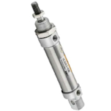 IAS Пневмоцилиндры