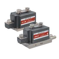 GwDH-xxx120.ZD3 с водяным и GaDH-xxx120.ZD3 с воздушным охлаждением. Твердотельные реле для коммутации мощной нагрузки