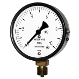 Манометры аммиачные. Манометры, вакуумметры, мановакуумметры МП3А-У / МП4А-У, ВП3А-У / ВП4А-У, МВП3А-У / МВП4-У