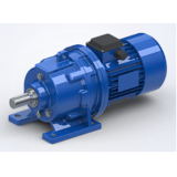 3МП-31.5, 3МП-40, 3МП-50 Мотор-редукторы планетарные