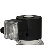 Электромагнитные катушки к клапанам ВН, ВФ СП «ТермоБрест»