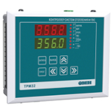 ТРМ32 Контроллер для отопления с ГВС