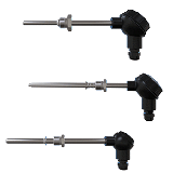 ДТСхх5 Термопреобразователи сопротивления с коммутационной головкой