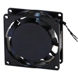 RQA8025HSL Вентилятор