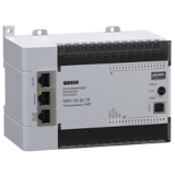 ПЛК110-30-ТЛ [М02] Контроллер для диспетчеризации и телемеханики