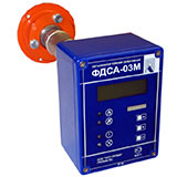 ФДСА-03М Устройство селективного контроля пламени