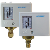 ДР-Д Датчик-реле избыточного давления