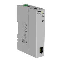 КСН210-2.1 – промышленный коммутатор с 2 портами 10/100/1000Base-T и 1 портом 1000Base-X SFP