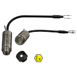 ПД100И модель 167-Exi Погружной гидростатический датчик давления столба жидкости в исполнении EXI