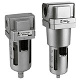 Фильтр влагоотделитель