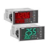 ТРМ12 ПИД-регулятор для задвижек с RS-485