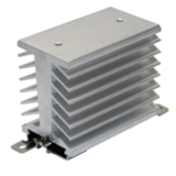 Радиаторы охлаждения SSR-D