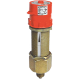 ДЕ 57-2,5; ДЕ 57-40; ДЕ 57-6 Датчики-реле напора