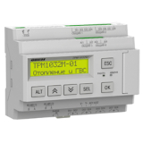 ТРМ1032М Контроллер для многоконтурных систем отопления и ГВС