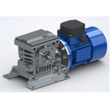 2МЧ-40, 2МЧ-63, 2МЧ-80 Червячные одноступенчатые мотор-редукторы