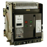 Выключатели автоматические серии ВА-45