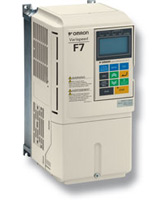 Преобразователи частоты серии F7