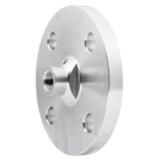 Мембранные разделители сред, фланцевое присоединение Тип РМ