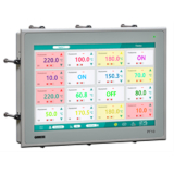 РГ10 Многоканальный видеографический регистратор