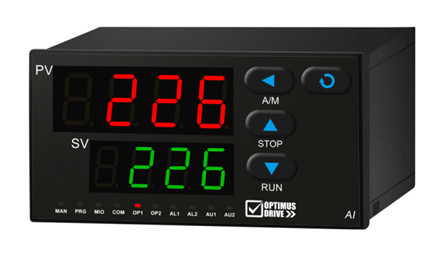 AI-226 Температурные контроллеры