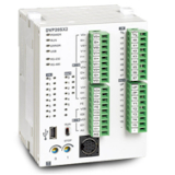 Серия DVP-SX2. Программируемые контроллеры