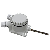 Овен ДТС125М.RS Термопреобразователь сопротивления с выходным сигналом RS-485 для измерения температуры воздуха