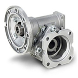 TRAMEC Серия KC Червячный одноступенчатый мотор-редуктор