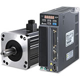 Серия ASD-B2 Стандартный сервопривод общего назначения