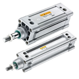 FXBC Пневмоцилиндры