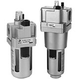 Лубрикаторы (маслораспределители) для пневмосистемы