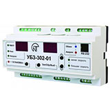 УБЗ-302-01 Универсальный блок защиты