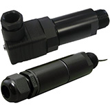 СПРУТ Т-02 Нормирующий преобразователь сигналов термосопротивлений