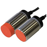 Серия LM30 Индуктивные бесконтактные выключатели