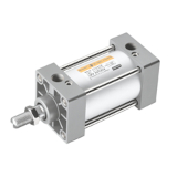 TBC (SC) Пневмоцилиндры