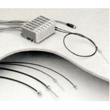 Серия mF. Оптоволоконные фотодатчики с функцией автонастройки