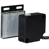 Серия G50 Оптические датчики (фотодатчики)