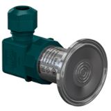 ПД180 Датчик давления с гигиеническими присоединениями