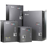 VFD-ED Преобразователь частоты для лифтов