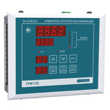 ТРМ136 Шестиканальный регулятор с RS-485