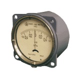 Тягомеры ТмМП-100-М1, Напоромеры НМП-100-М1, Тягонапоромеры мембранные показывающие