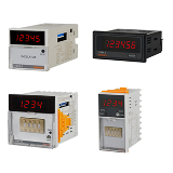 FX Серия. Счетчики / Таймеры прямого и обратного счета