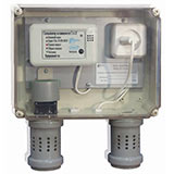 БЗ-01 Бокс защитный