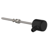 ДТПХхх5М.RS Преобразователи термоэлектрические с выходным сигналом RS-485 с коммутационной головкой