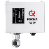 РД-2Р Реле давления