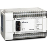 Серия DVP-PM. Программируемые контроллеры