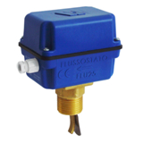 FLU 25 Реле протока