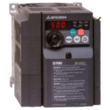 Преобразователи частоты – FR-D 720S / FR-D 740