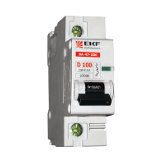 Выключатели автоматические серии ВА 47-100