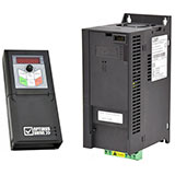 Серия AD800B Модульный преобразователь частоты