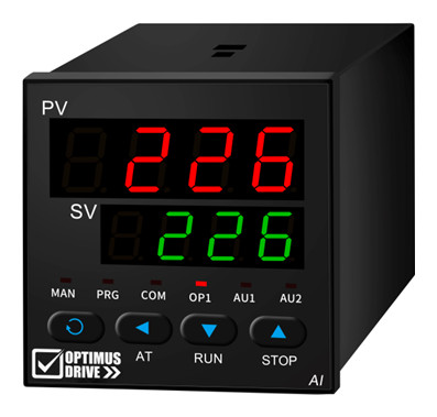 AI-226 Температурные контроллеры